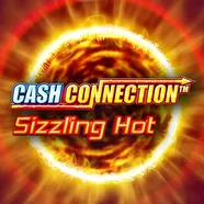 Cash Connection Sizzling Hot